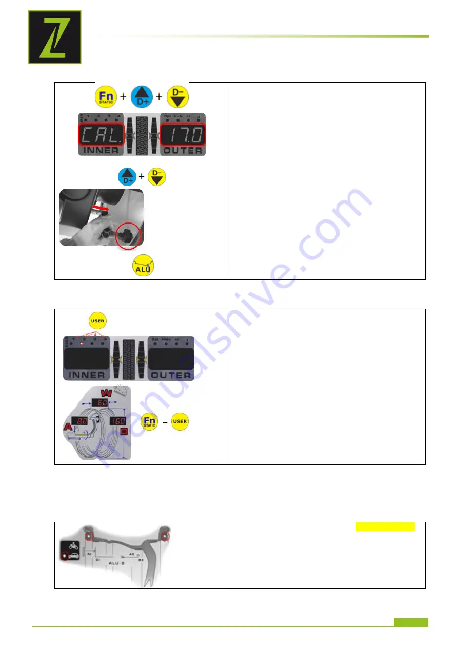 ZIPPER MASCHINEN 9120039234229 Скачать руководство пользователя страница 44