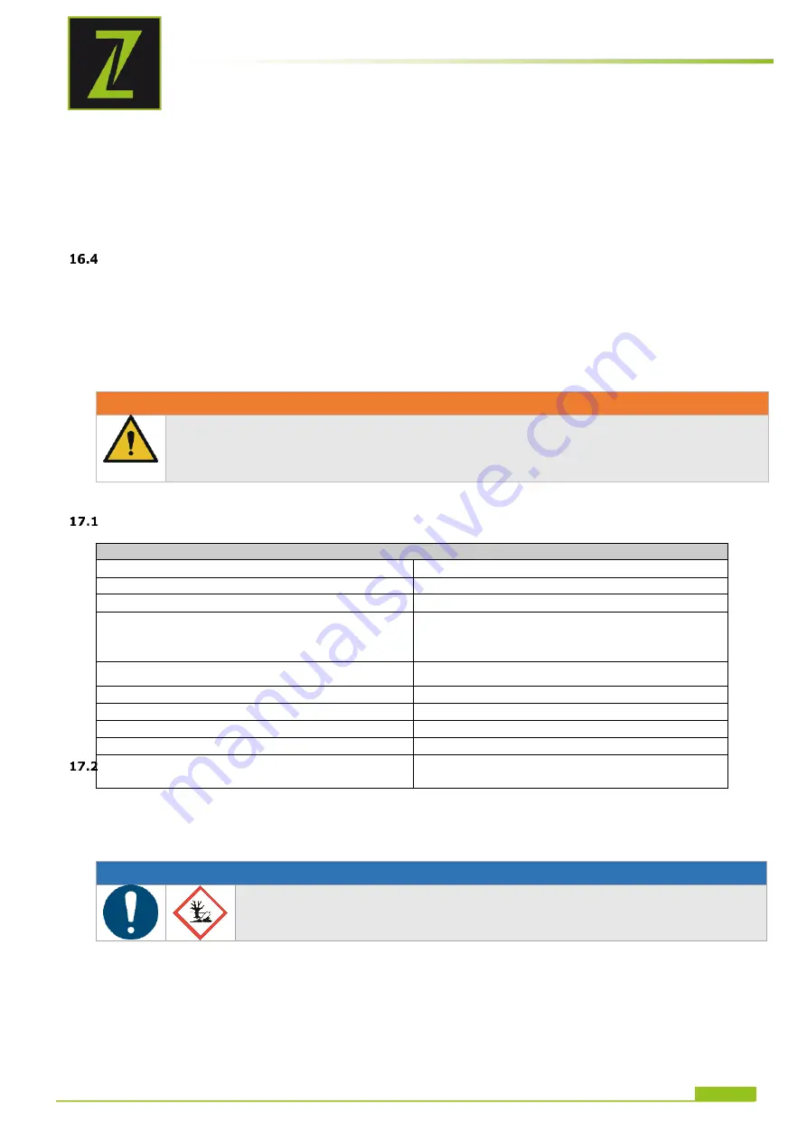 ZIPPER MASCHINEN ZI-BES350Y User Manual Download Page 24