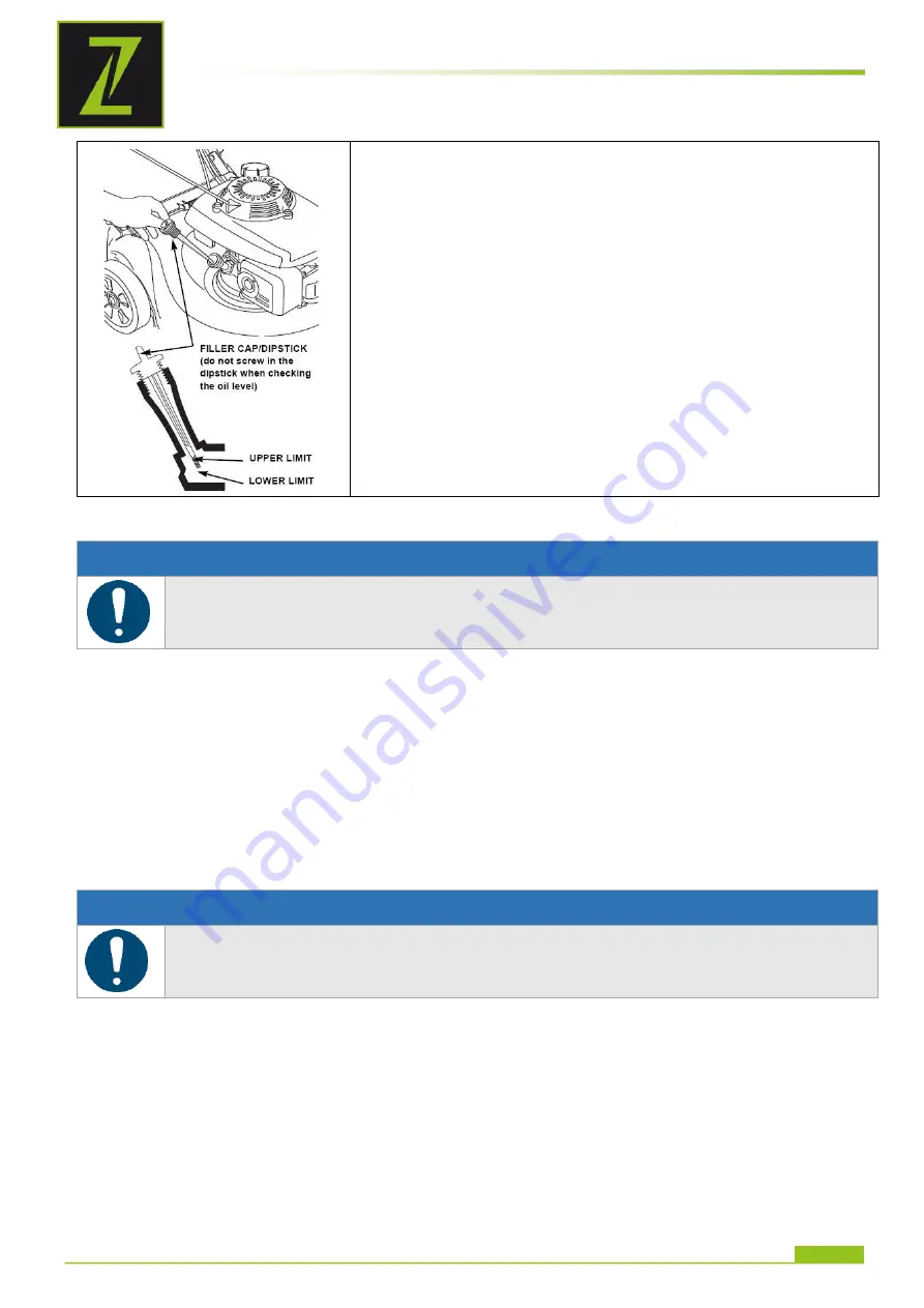 ZIPPER MASCHINEN ZI-BRM52EST User Manual Download Page 28