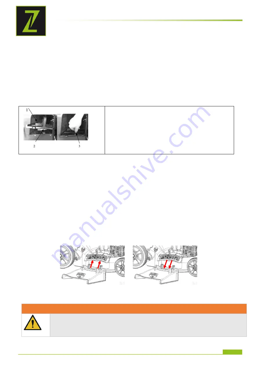 ZIPPER MASCHINEN ZI-BRM52EST User Manual Download Page 46