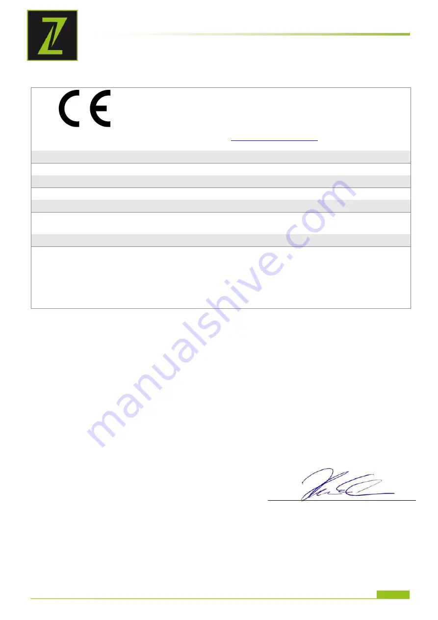 ZIPPER MASCHINEN ZI-CWP750N User Manual Download Page 22