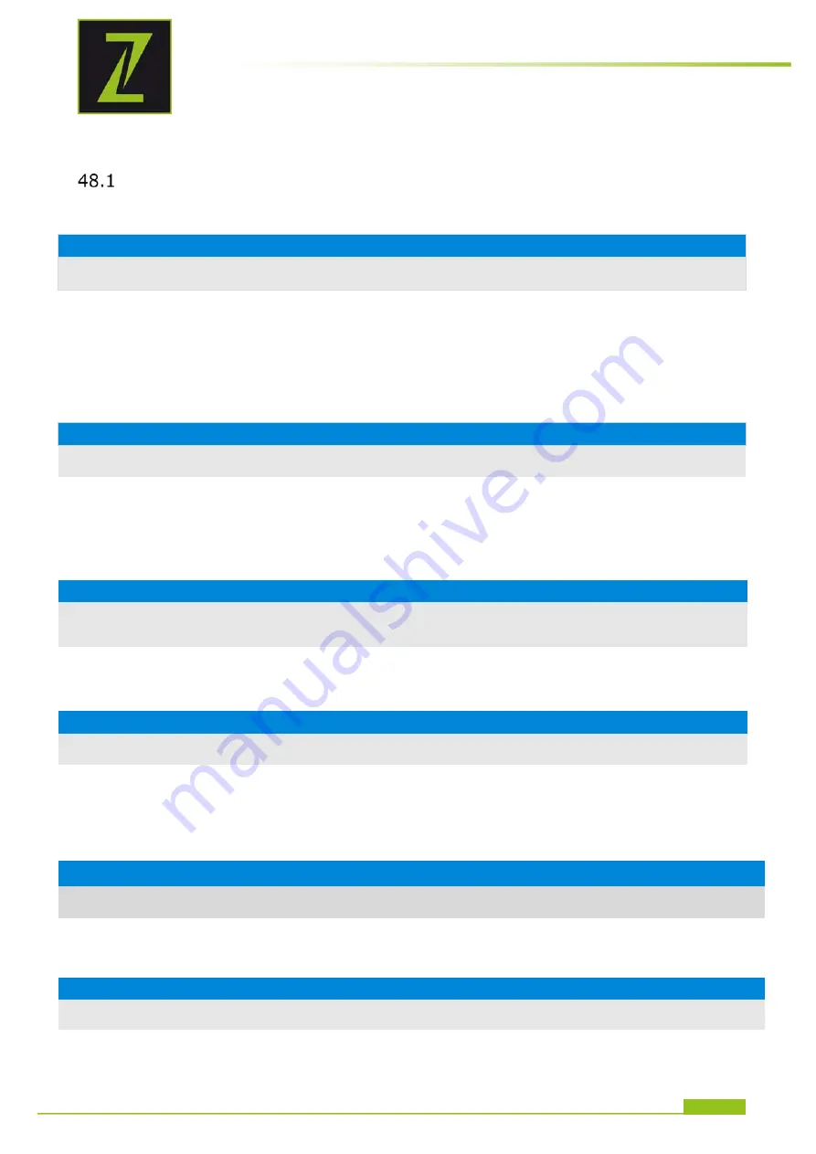 ZIPPER MASCHINEN ZI-HB305 User Manual Download Page 67