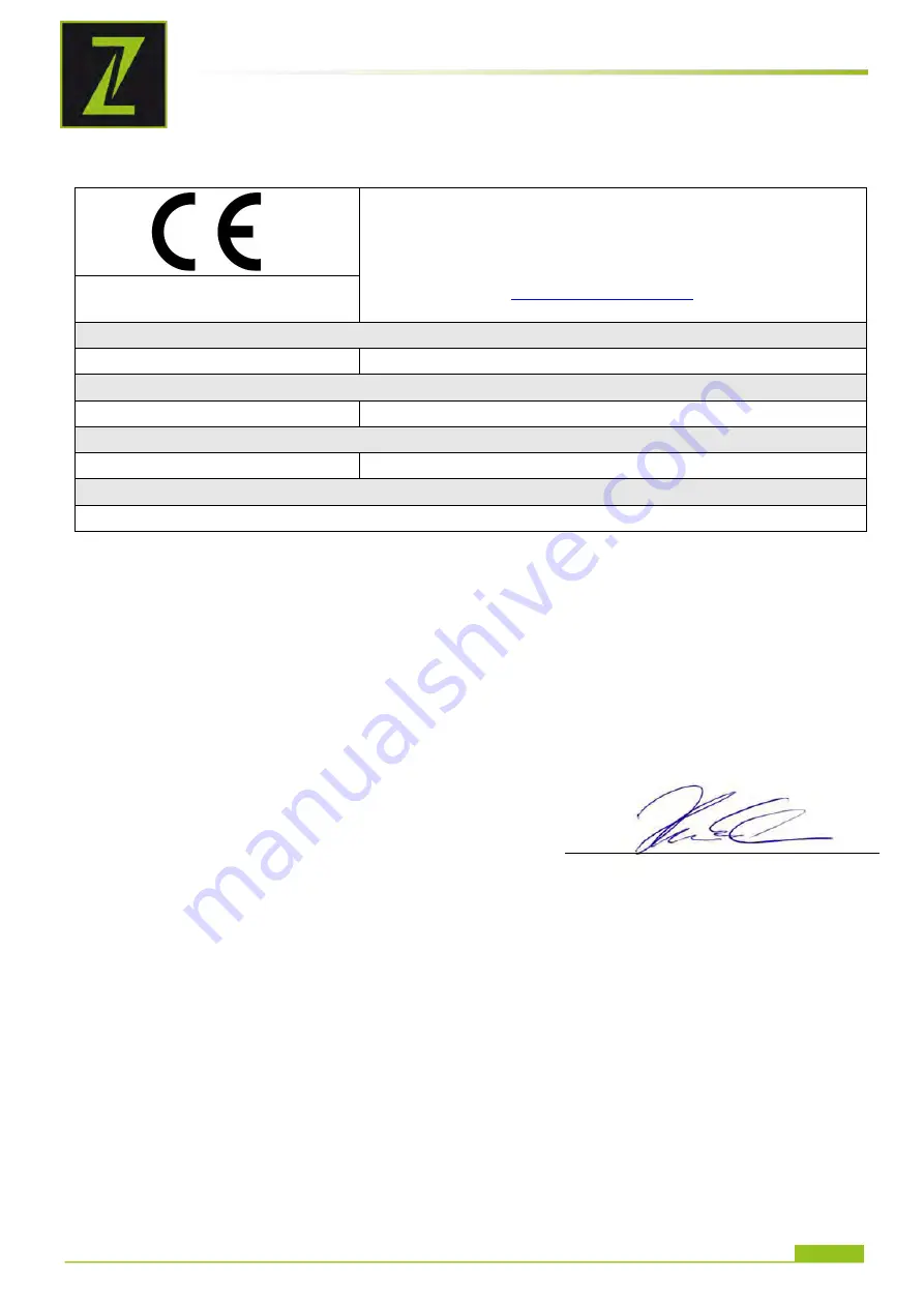 ZIPPER MASCHINEN ZI-HS10TN User Manual Download Page 34