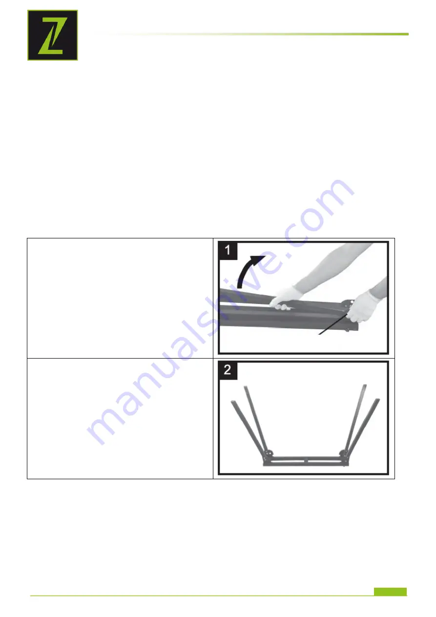 ZIPPER MASCHINEN ZI-KSS1945 User Manual Download Page 40