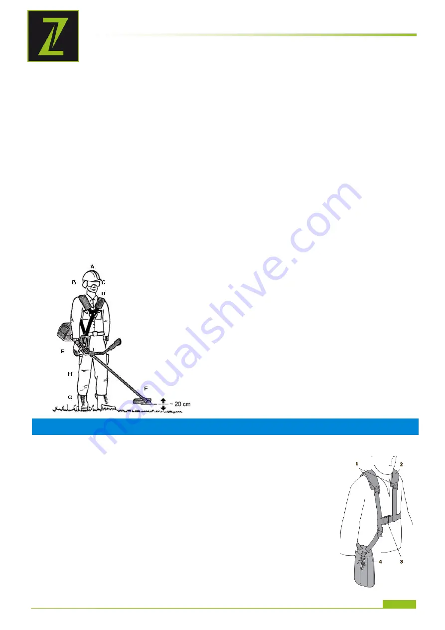 ZIPPER MASCHINEN ZI-MOS145J User Manual Download Page 11