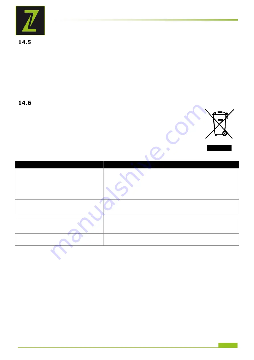 ZIPPER MASCHINEN ZI-RAM80C User Manual Download Page 34