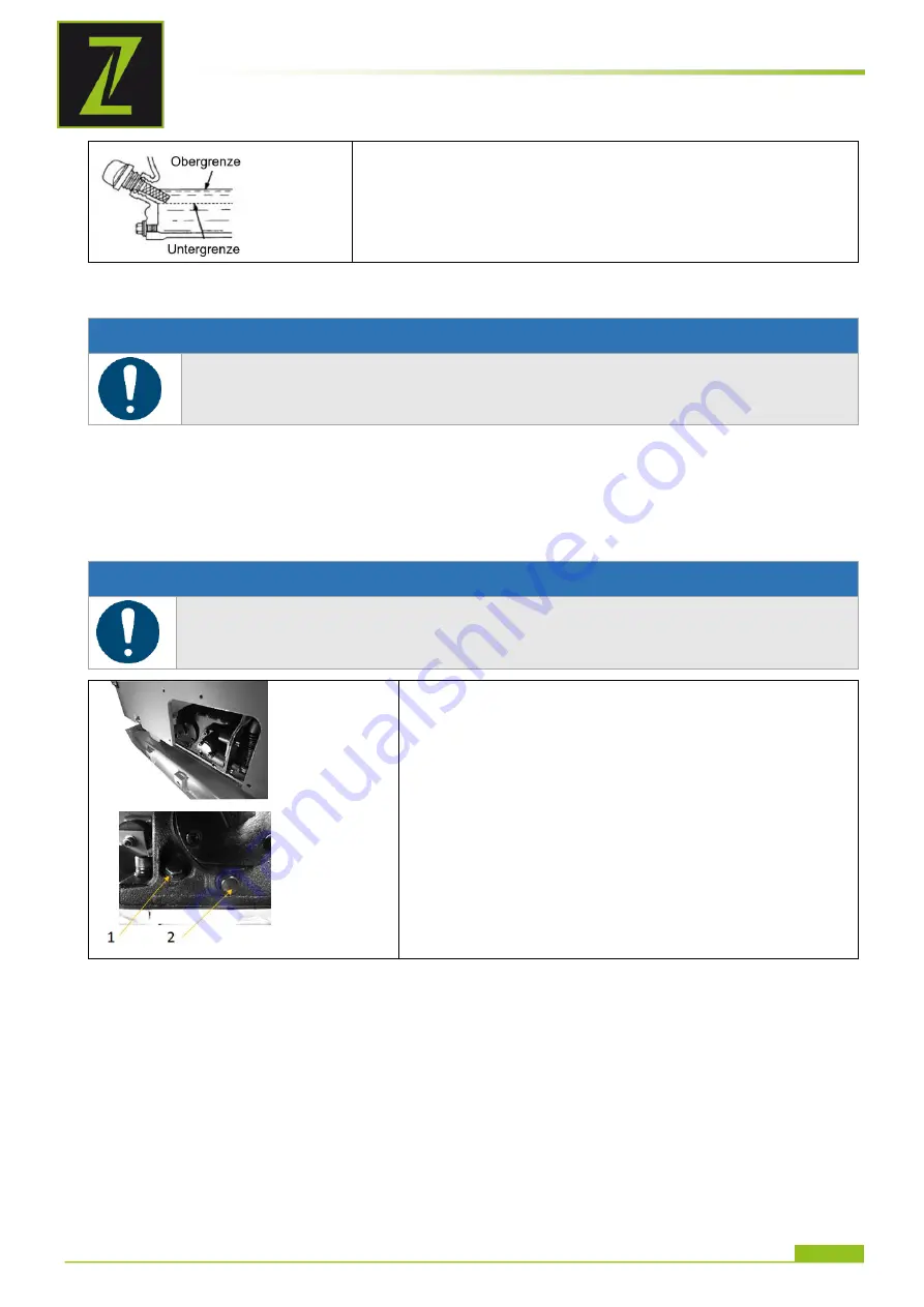 ZIPPER MASCHINEN ZI-RPE330G User Manual Download Page 26