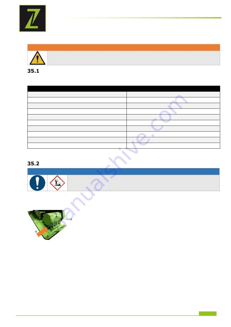 ZIPPER MASCHINEN ZI-RPE60C User Manual Download Page 59