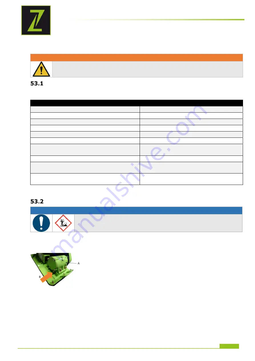 ZIPPER MASCHINEN ZI-RPE60C User Manual Download Page 85