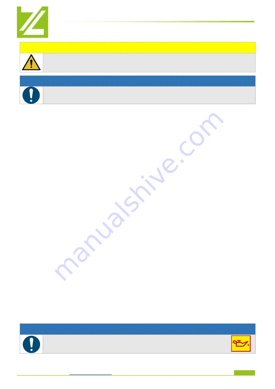 ZIPPER MASCHINEN ZI-STE1000INV User Manual Download Page 12