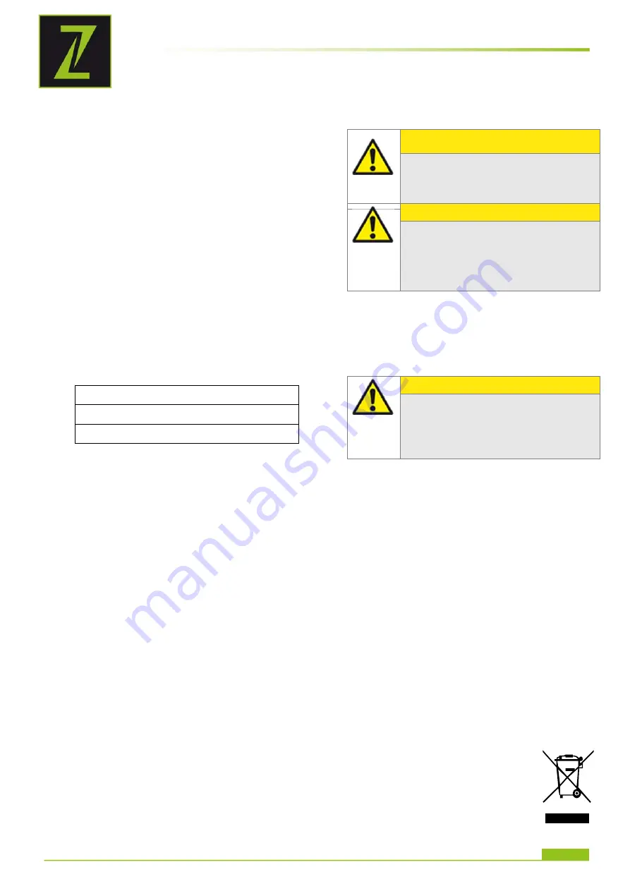 ZIPPER MASCHINEN ZI-STE1000IV User Manual Download Page 86