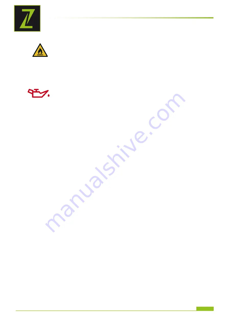 ZIPPER MASCHINEN ZI-STE2800 User Manual Download Page 9