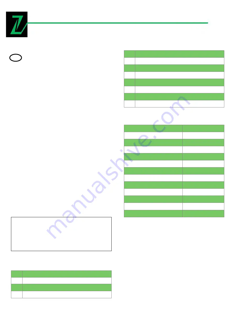 Zipper Mowers 9120039239088 Operation Manual Download Page 16