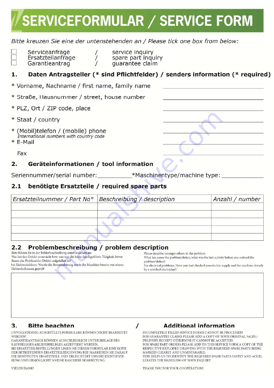 Zipper Mowers 912003923913 2 Operation Manual Download Page 105