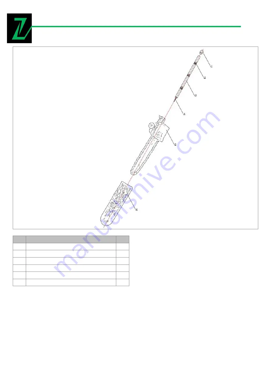 Zipper Mowers ZI-GPS70 Operation Manual Download Page 49