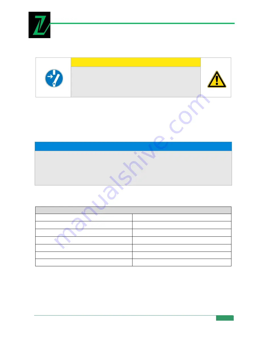 Zipper Mowers ZI-GPS70G Operation Manuals Download Page 31