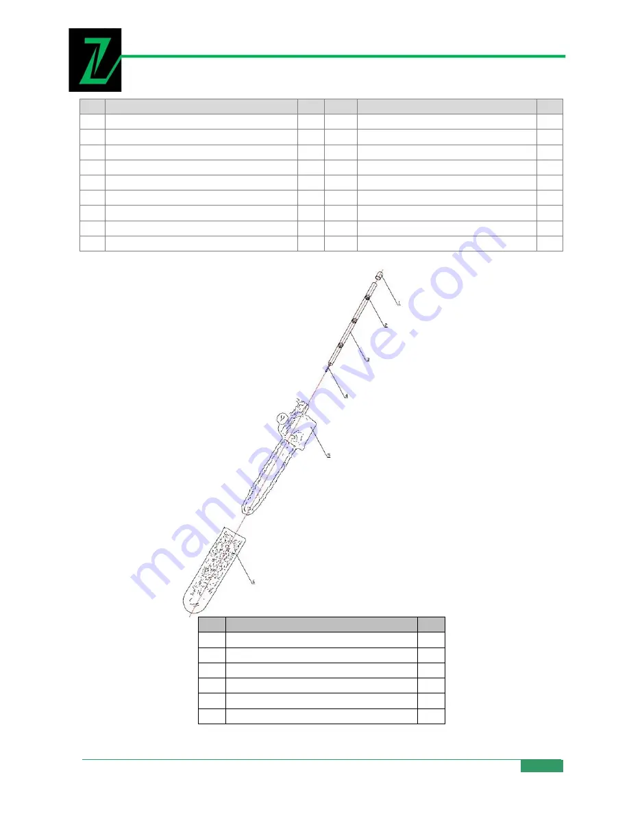 Zipper Mowers ZI-GPS70G Operation Manuals Download Page 57