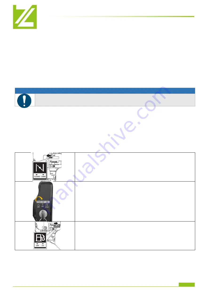 Zipper Mowers ZI-HAEK15000 User Manual Download Page 38