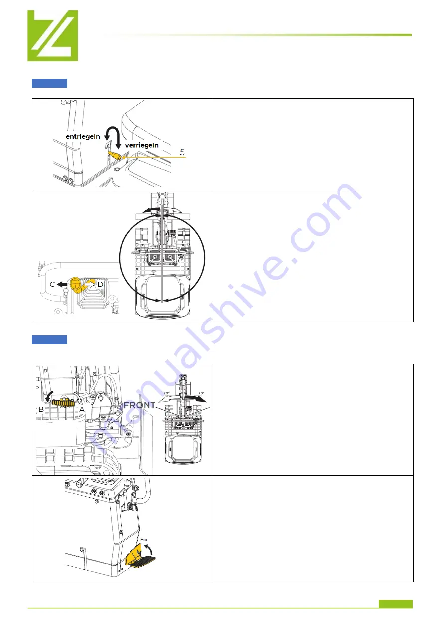 Zipper Mowers ZI-MBGS600 User Manual Download Page 30