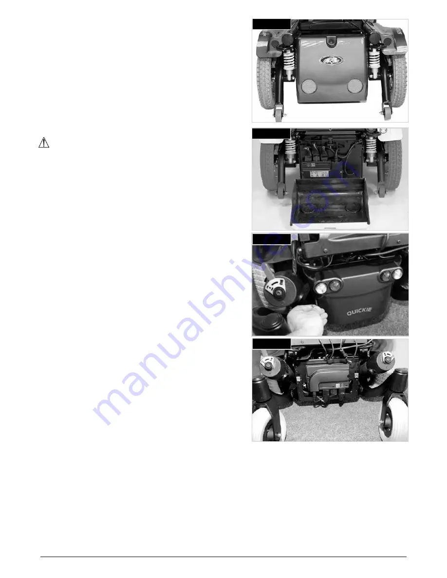 Zippie Salsa M2 Instructions For Use Manual Download Page 68