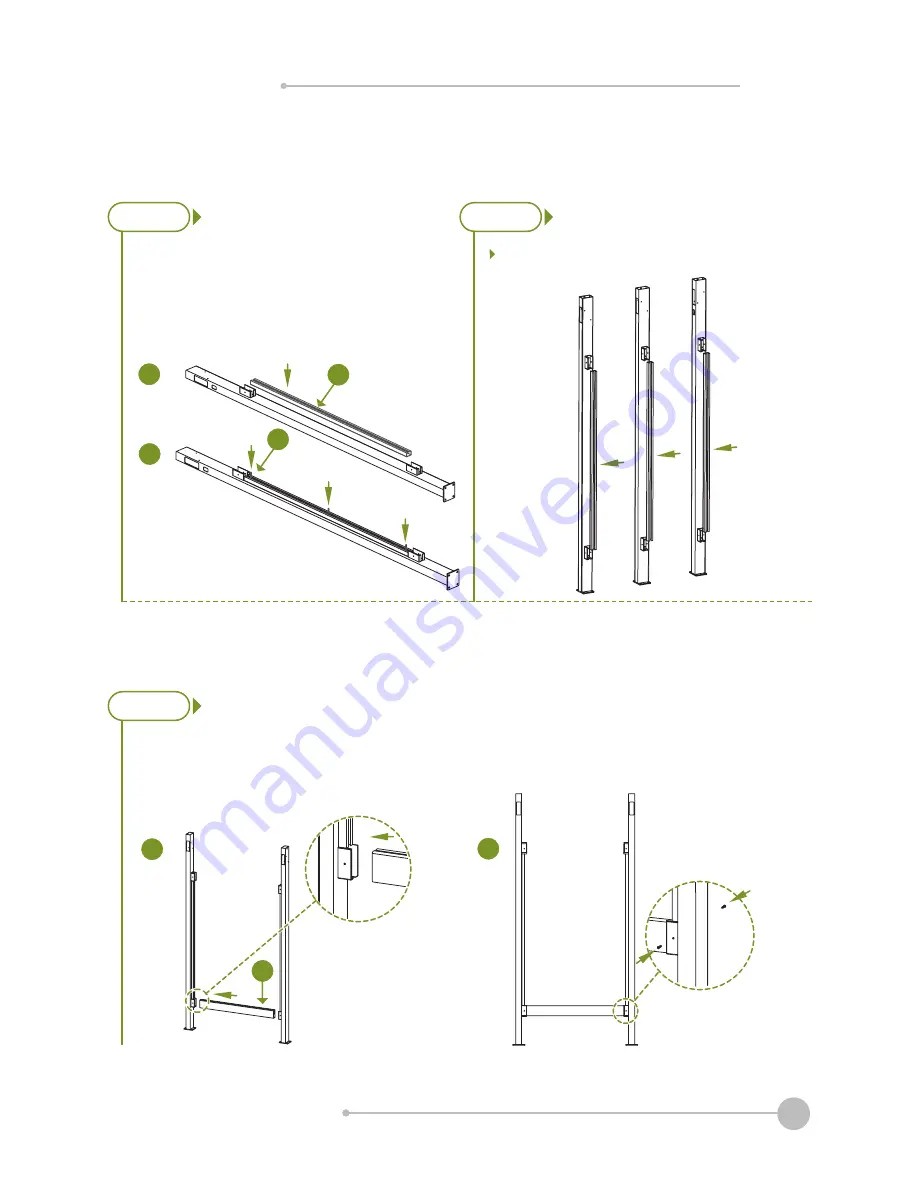 Zippity OCEANSIDE ZP19024 Скачать руководство пользователя страница 7