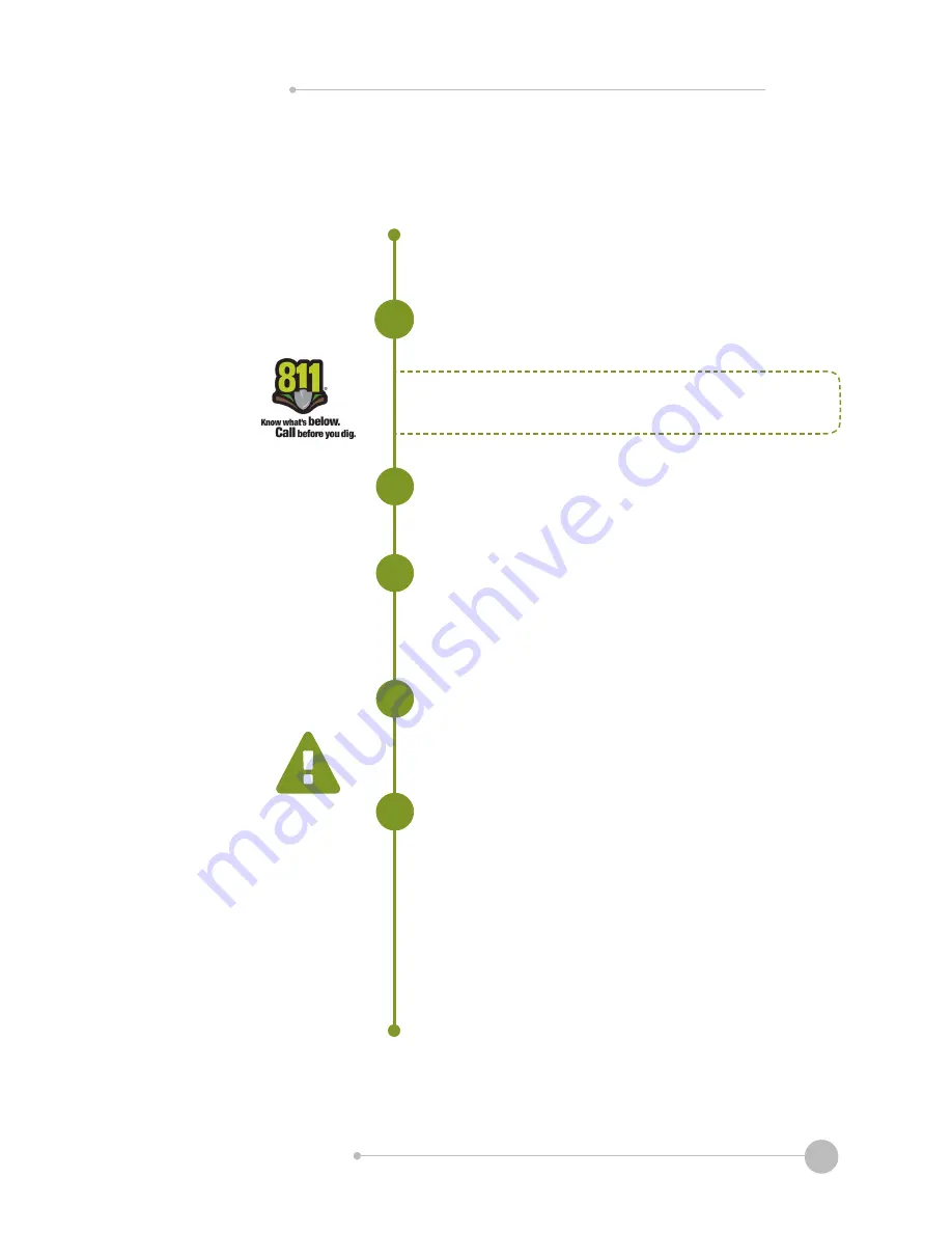 Zippity ZP19063 Скачать руководство пользователя страница 3