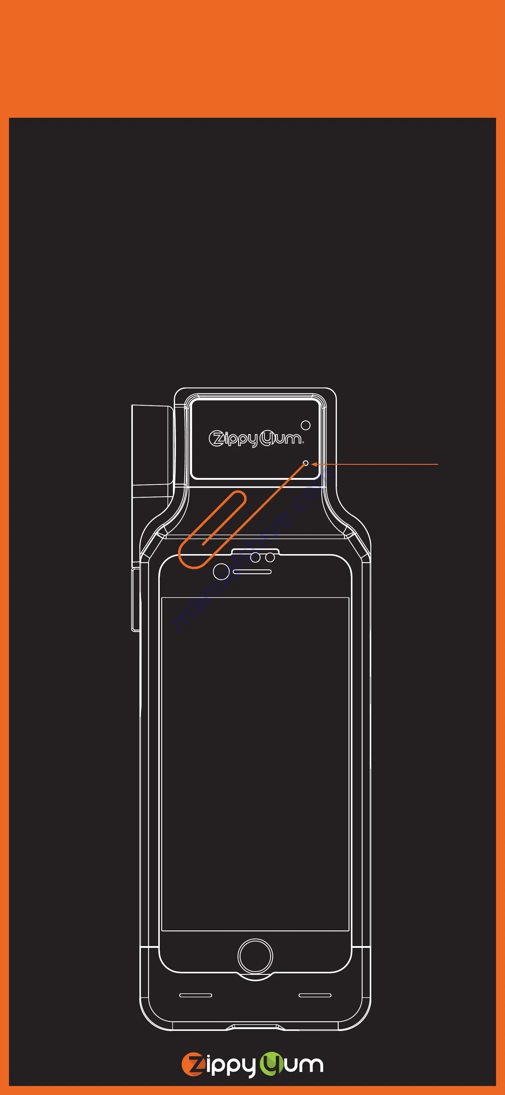 ZippyYum SCANCASE User Manual Download Page 27