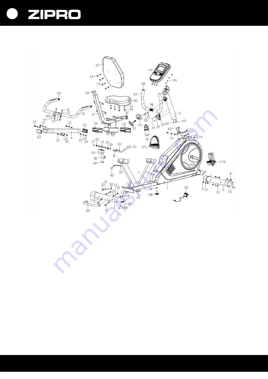 Zipro Glow WM User Manual Download Page 7