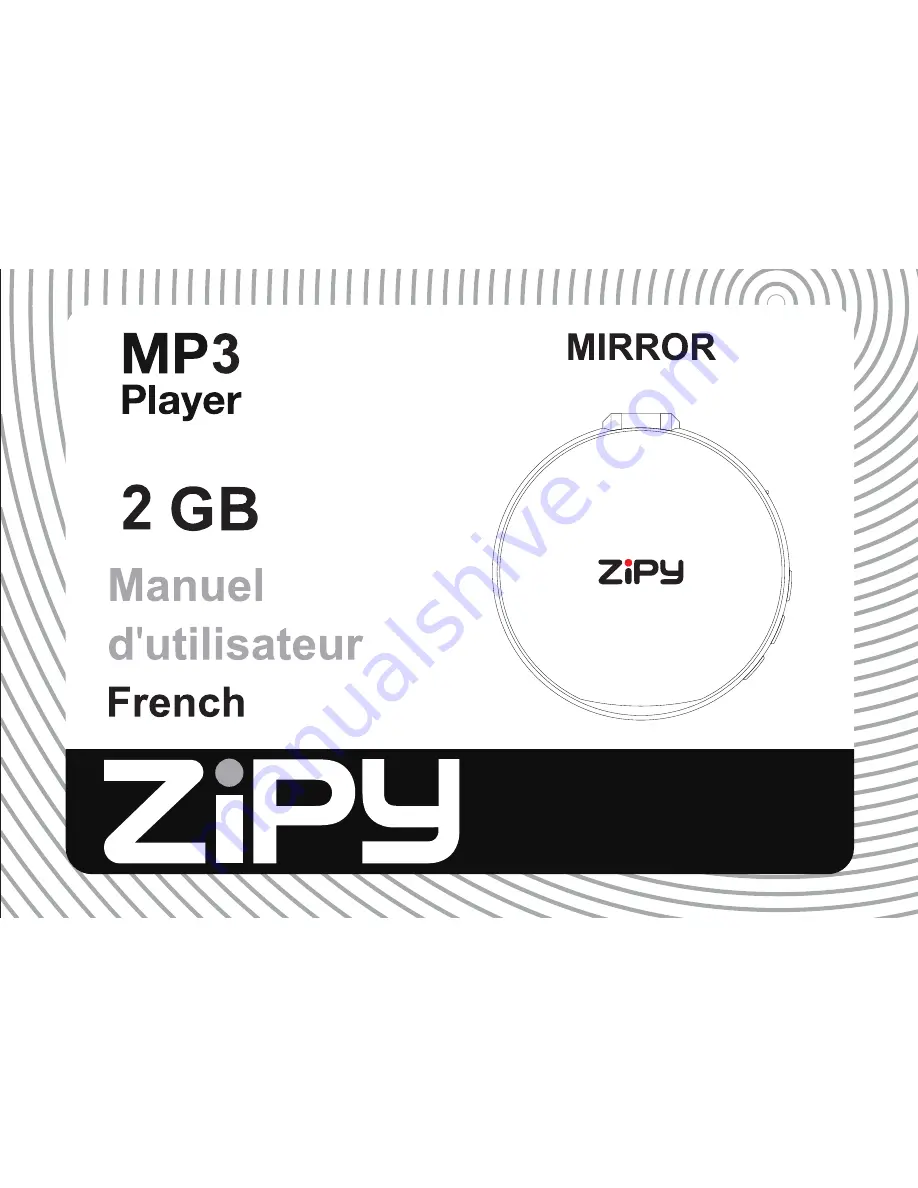 Zipy mirror 615 Скачать руководство пользователя страница 28