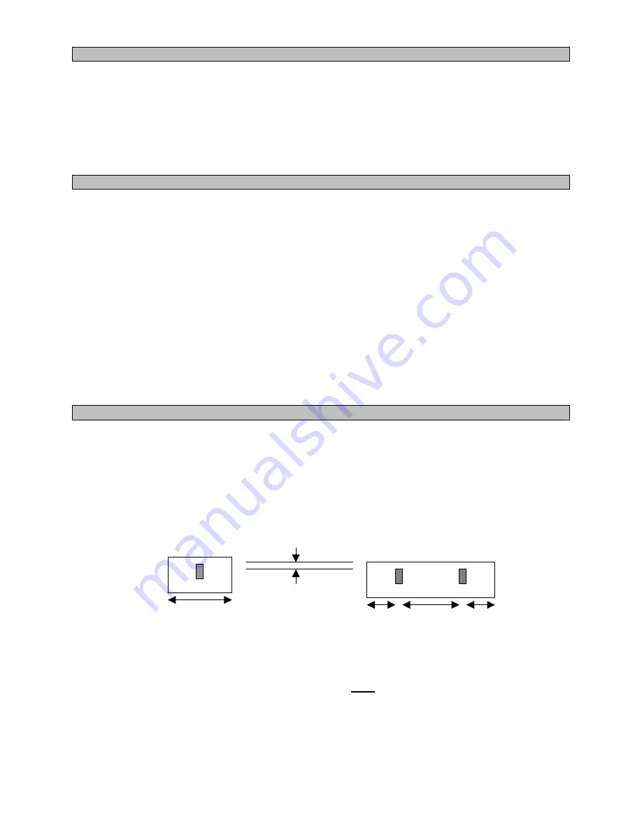 Ziton ZP7BMR-100 Quick Start Manual Download Page 3