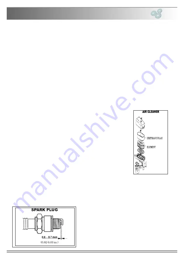 zitrek CNP-10 Instruction Manual Download Page 13