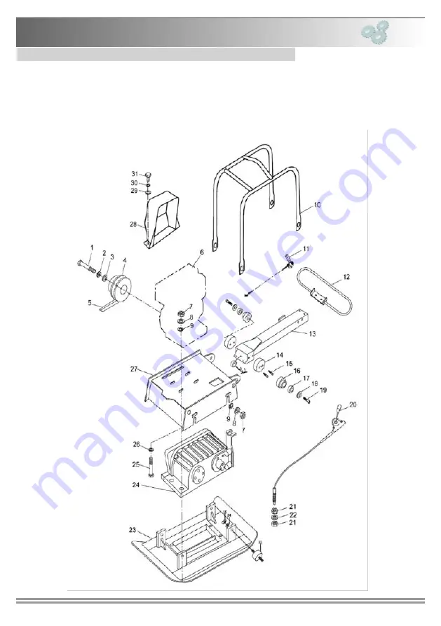 zitrek CNP-10 Скачать руководство пользователя страница 33