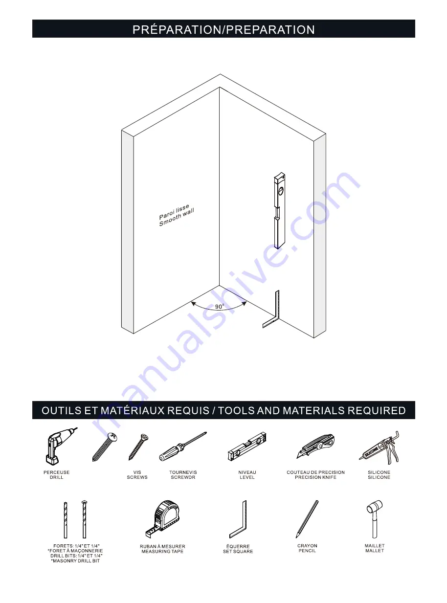 Zitta Caldara 36 Installation Manual Download Page 5