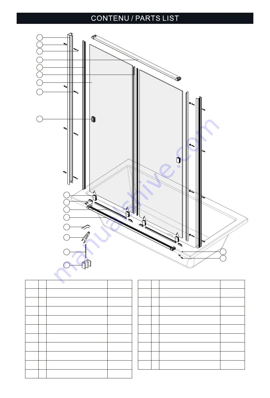 Zitta Glax 48