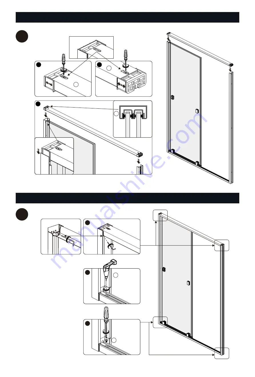 Zitta Glax 48