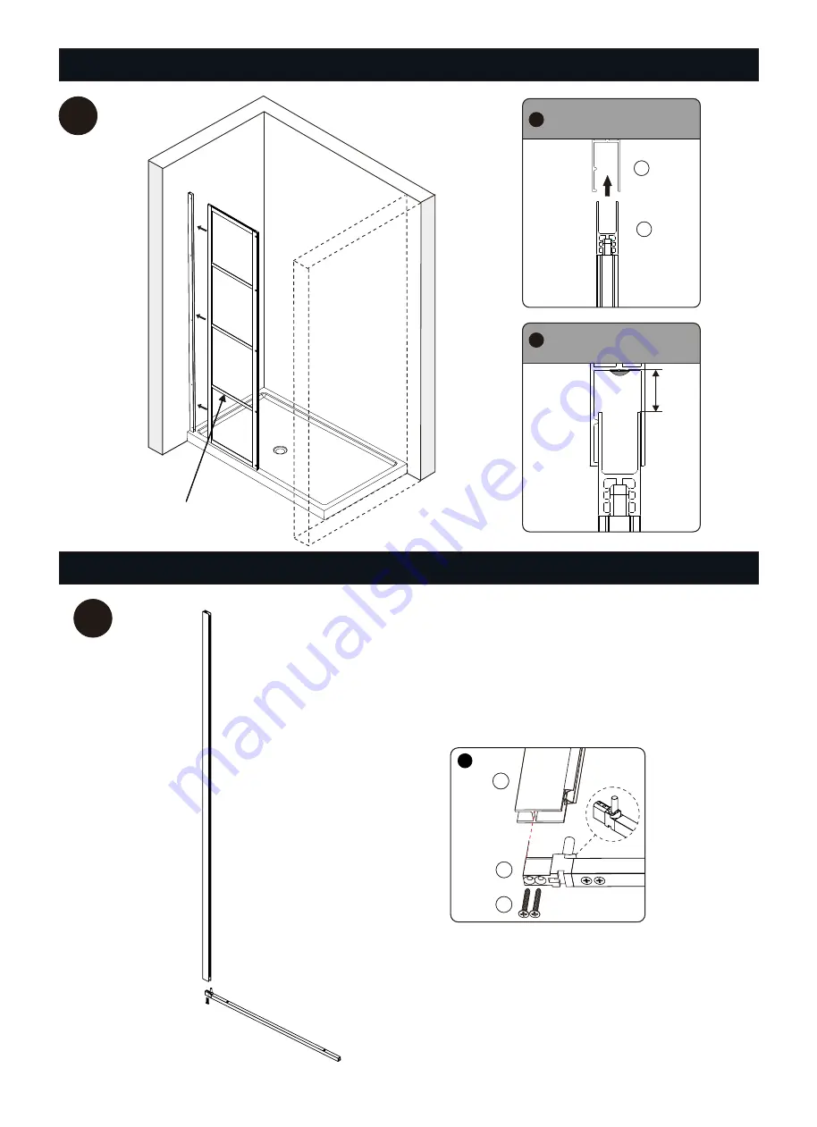 Zitta Materia 32 Installation Manual Download Page 14