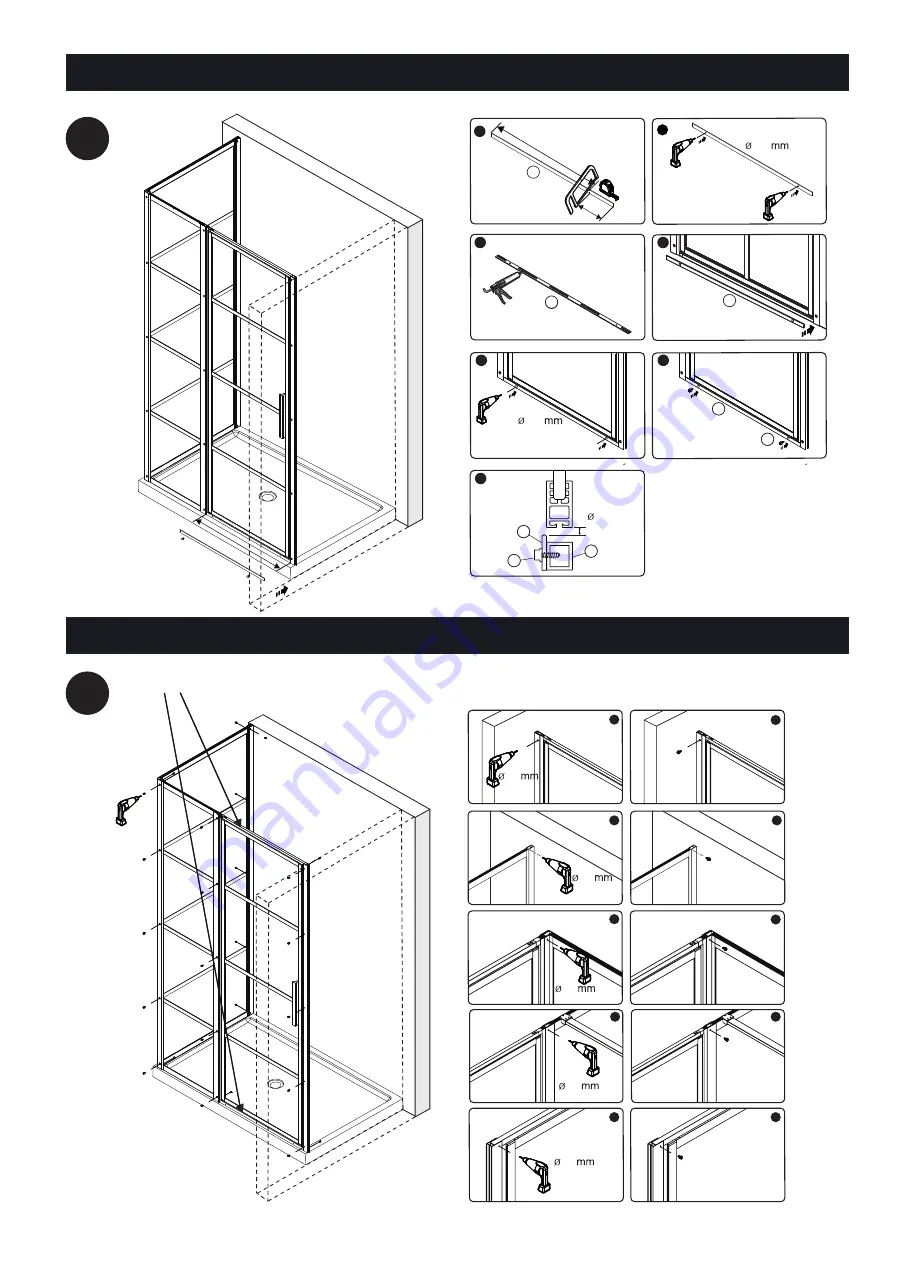 Zitta Materia 32 Installation Manual Download Page 28