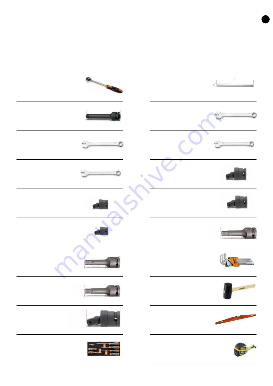 ziva Infinity Corner Owner'S Manual & Assembly Instructions Download Page 17