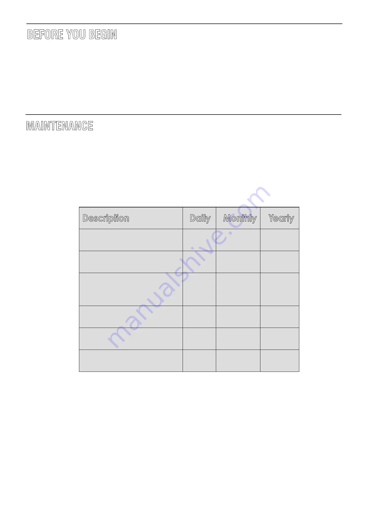 ziva ZEX-DTVS-7006 User Manual Download Page 3