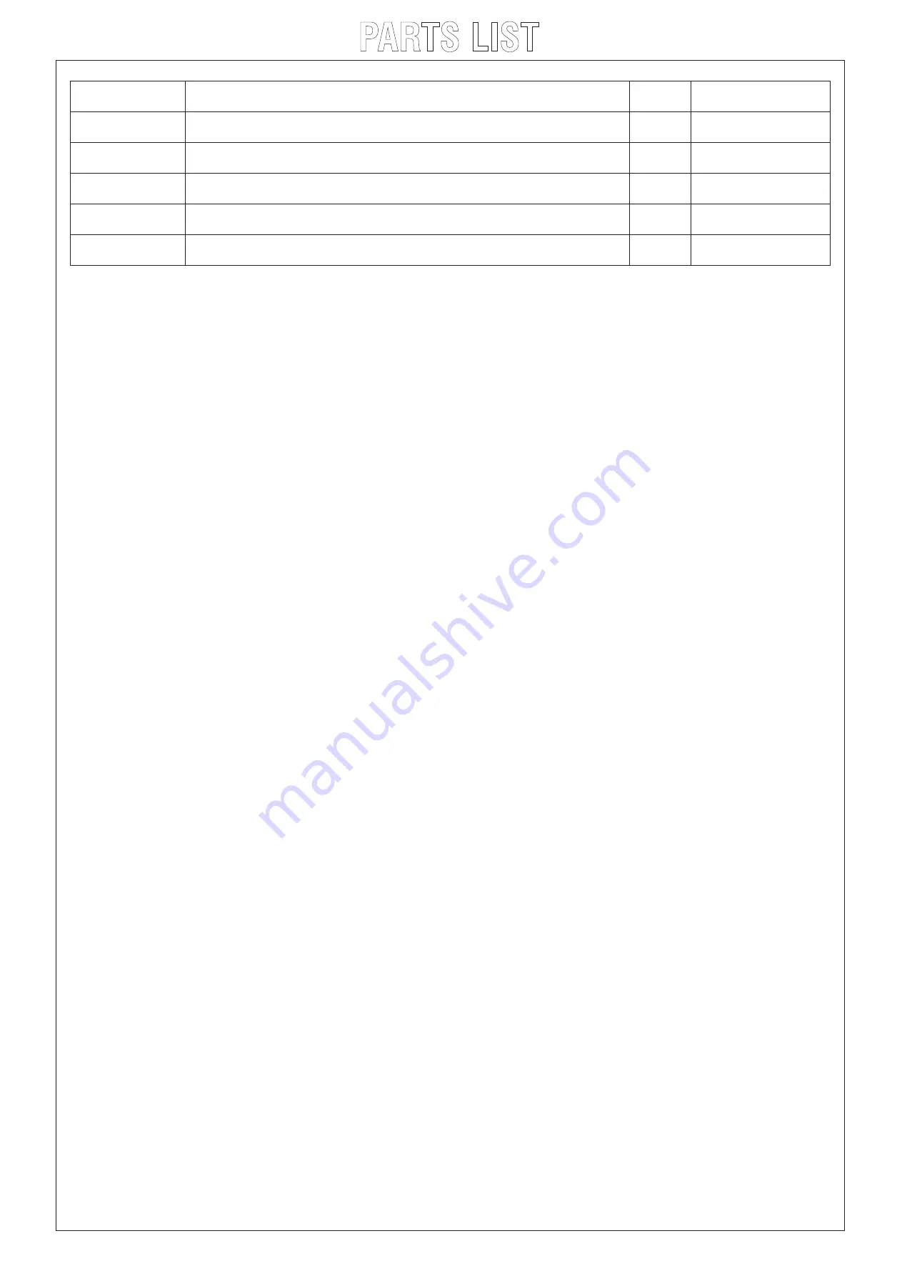 ziva ZEX-DTVS-7006 User Manual Download Page 5