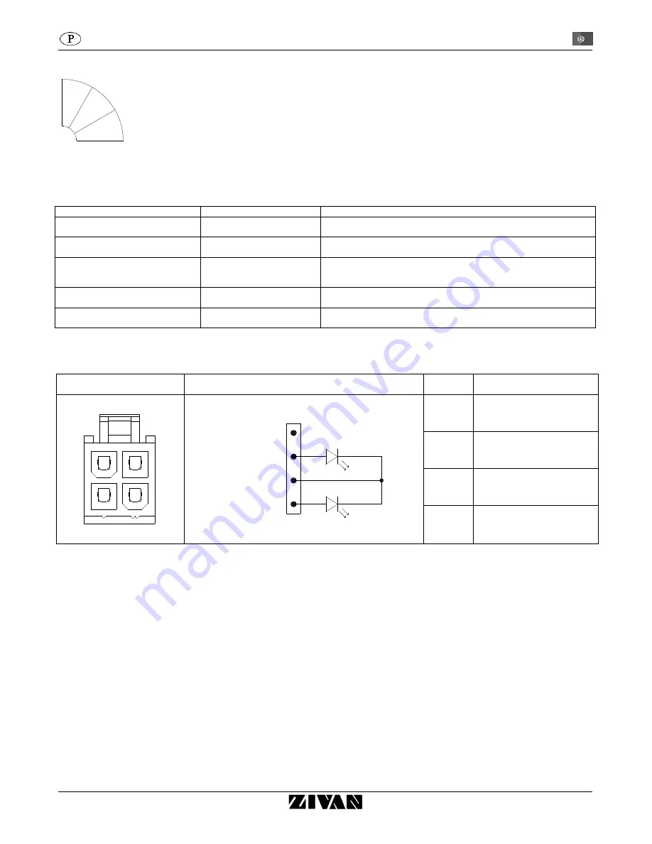 Zivan UBC Installation And User Manual Download Page 19