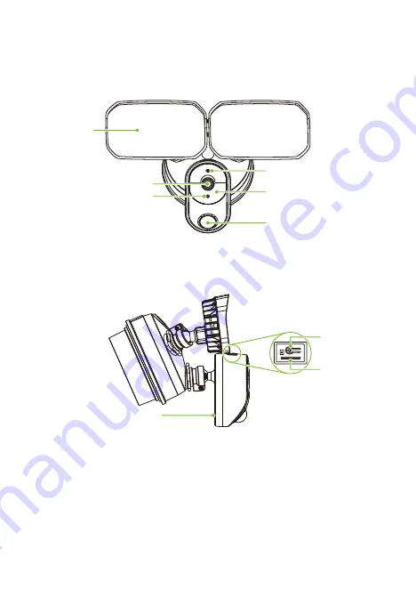 ZKTeco C9AP Series Quick Start Manual Download Page 20