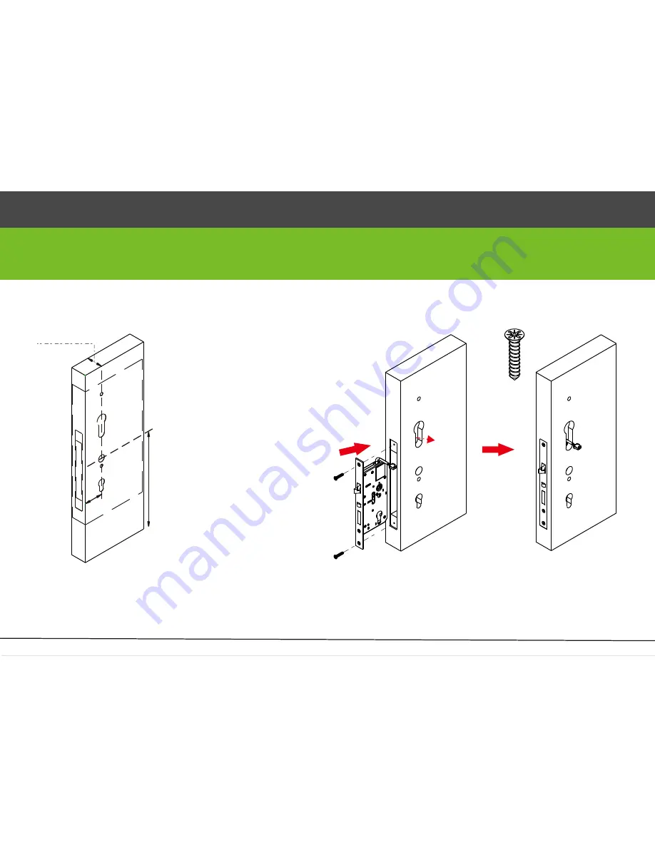 ZKTeco L4000 Installation Instruction Download Page 7