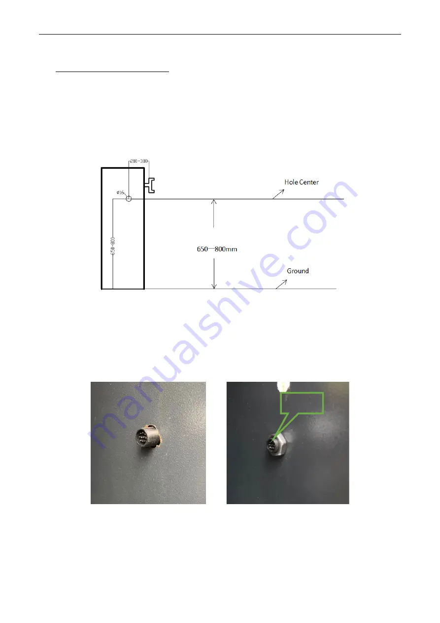 ZKTeco VR10 Pro User Manual Download Page 11