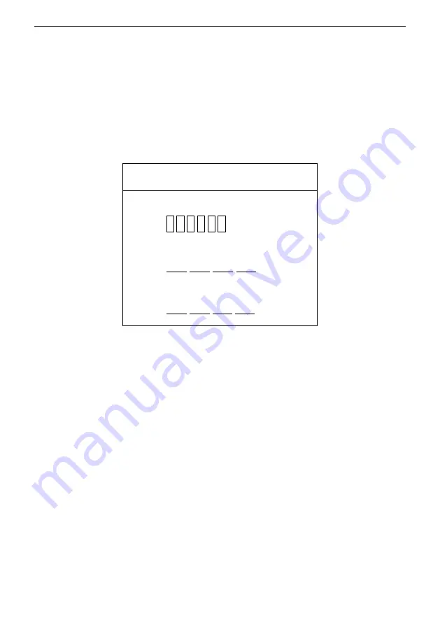 ZKTeco ZK-D1065 User Manual Download Page 27