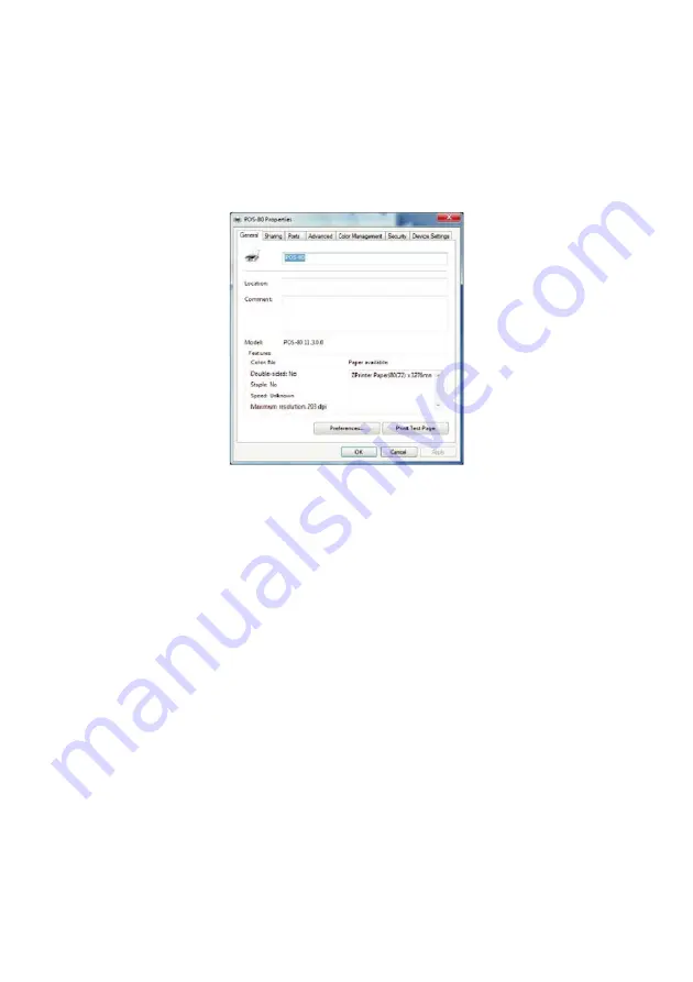 ZKTeco ZKP8001 User Manual Download Page 15