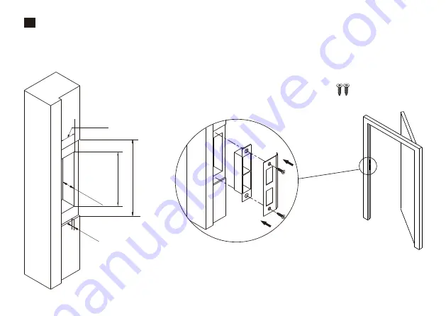 ZKTeco ZL500 Installation Manual Download Page 13