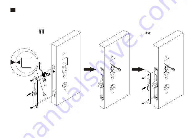 ZKTeco ZL500 Installation Manual Download Page 22