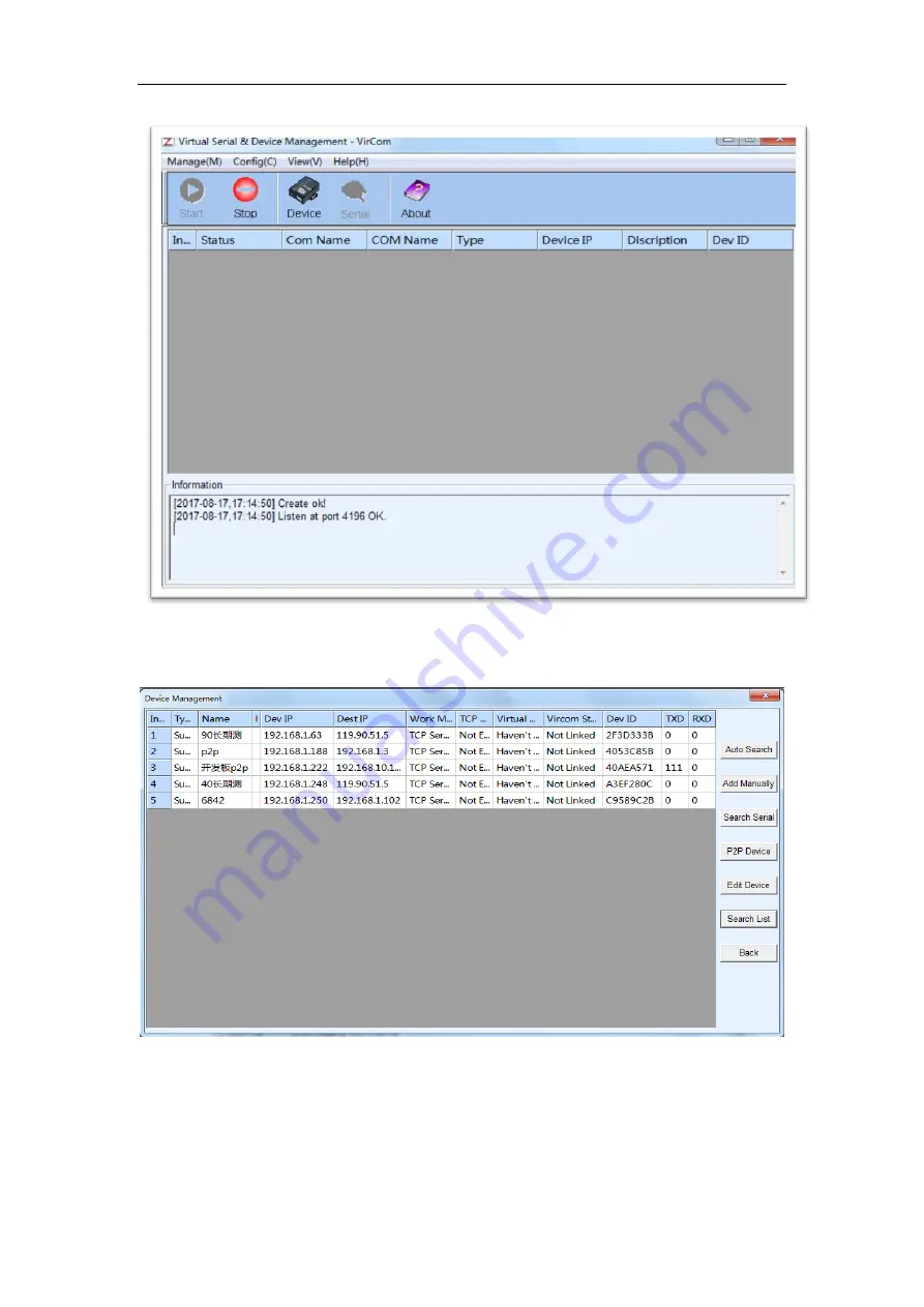 ZLAN ZLAN5143BI User Manual Download Page 16