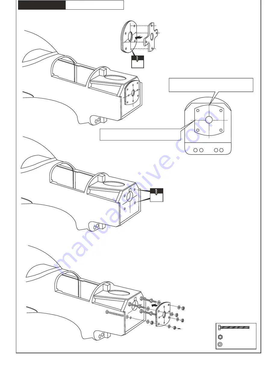 Zlin Aircraft Z-526 Akrobat Instruction Manual Download Page 10